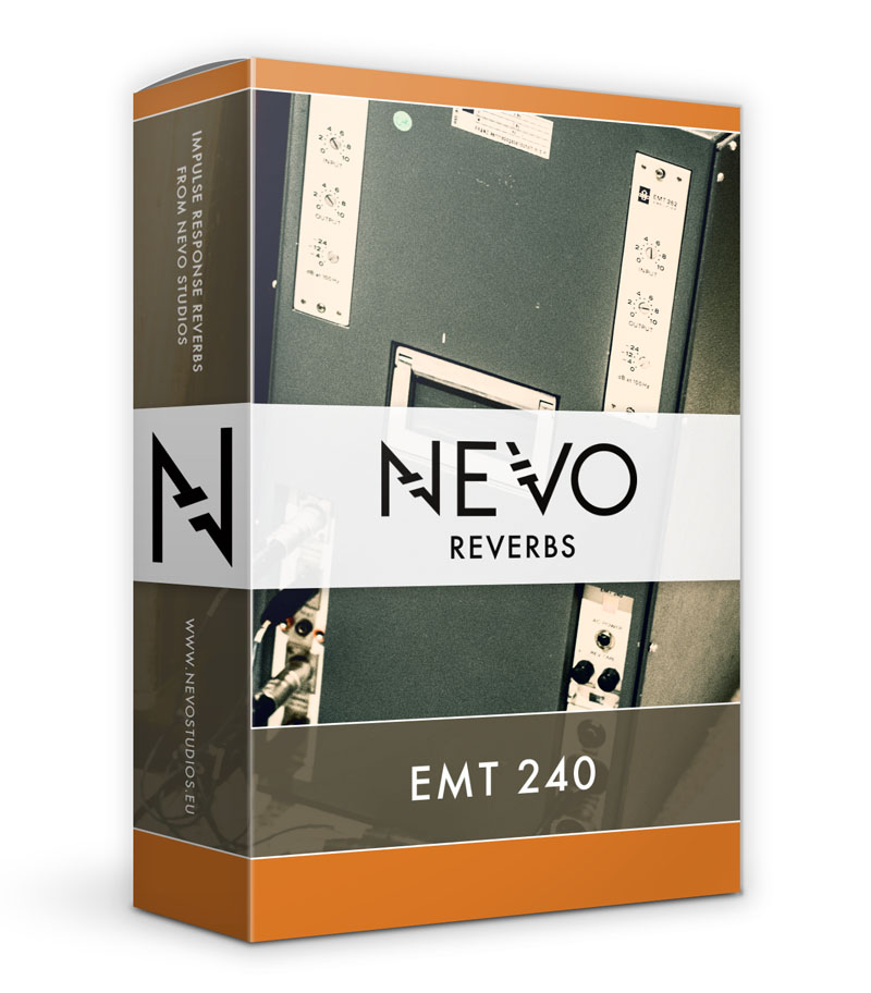 Nevo - EMT 240